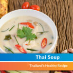 Is Thai Soup Healthy for People with Diabetes?