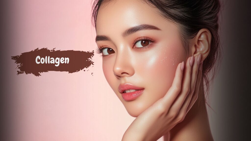 Nourish Your Glow with Collagen