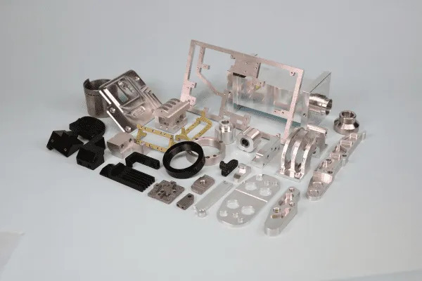 About CCI-CNC: Precision Engineering Experts in CNC Automation and Sustainable Manufacturing