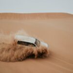 Morning & Evening Desert Safari Abu Dhabi – Everything You need to Know