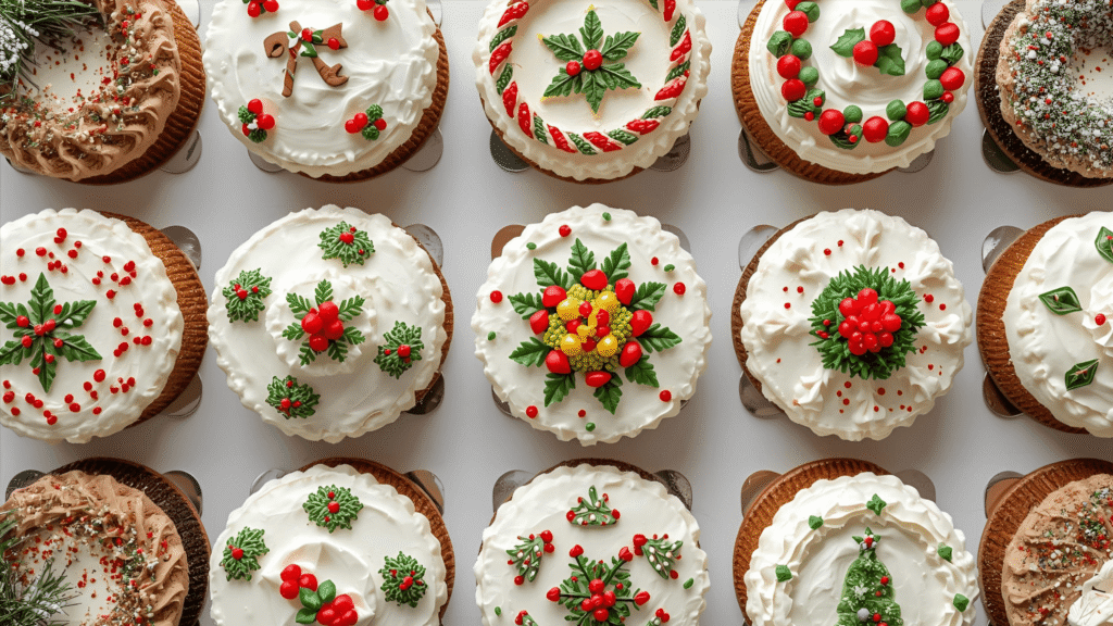 Make This Holiday Season Memorable with the Finest Christmas Fruit Cake in Toronto