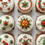 Make This Holiday Season Memorable with the Finest Christmas Fruit Cake in Toronto