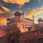 1 Day Old Delhi Tour Package – Explore Ancient Havelis & Chandni Chowk