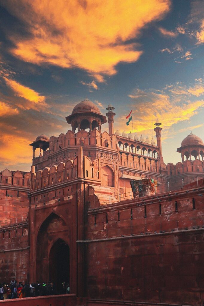 1 Day Old Delhi Tour Package – Explore Ancient Havelis & Chandni Chowk