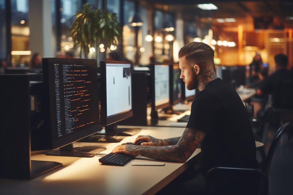 AI-Powered Cost Forecasting and Resource Allocation in Azure Cloud Management Services