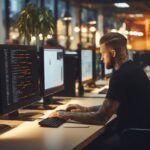 AI-Powered Cost Forecasting and Resource Allocation in Azure Cloud Management Services