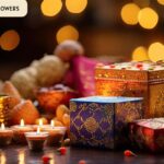 Make This Diwali Memorable with Exclusive Gift Hampers for Family, Friends and Colleagues