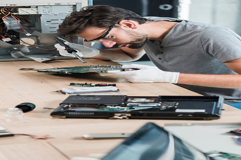 Reliable Computer Installation Near Me – iGenie Repair