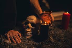 How to Remove Black Magic: Effective Spiritual Cleansing and Protection Methods