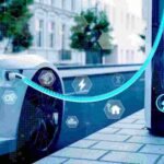The Power Shift Mobility Growth and the Evolution of Charging Infrastructure