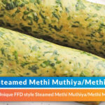 Can Muthia Be Good for Diabetes? Yes—When It’s Made Right!