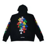 How Chrome Hearts Became a Cult Symbol