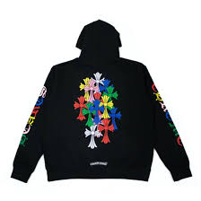 How Chrome Hearts Became a Cult Symbol