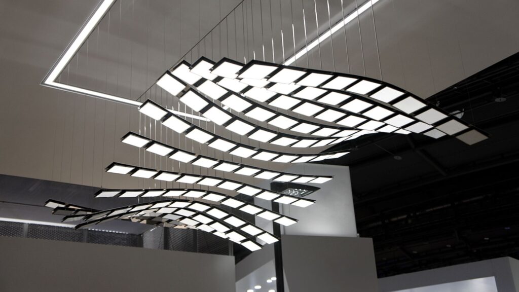 Innovative Light Design Trends of 2025