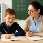Beyond Homework Help: What Makes Primary School Tutoring in Fletcher So Effective?