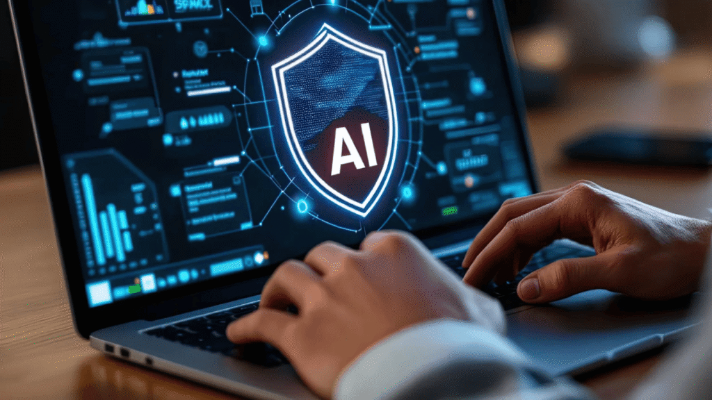 AI for Database Security AI Powered Vulnerability Scanning