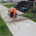 Save Your Driveway with Superior Polyjacking Services