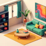 How 3D Rendering Transforms Interior Design Projects