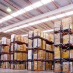 Reliable Storage & Warehouse Solutions Near You
