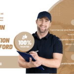 How Blown-In Attic Insulation Keeps Abbotsford Homes Warm and Energy Efficient