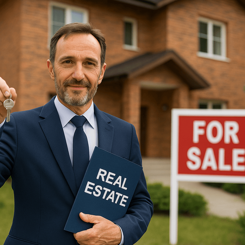 Why Choosing the Right Real Estate Agent in Caroline Springs Makes All the Difference