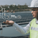 Business Adaptation to Water Energy Nexus Challenges