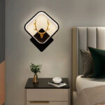 Experience Modern Elegance Through HaloBeam Indoor Lights