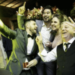 Why Guest Energy Defines a Wedding Experience