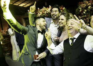Why Guest Energy Defines a Wedding Experience