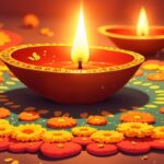 How Diwali Astrology Lights Up Your Path