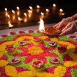Astrology Tips for Cleaning and Decor for Diwali