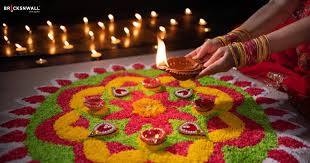 Astrology Tips for Cleaning and Decor for Diwali