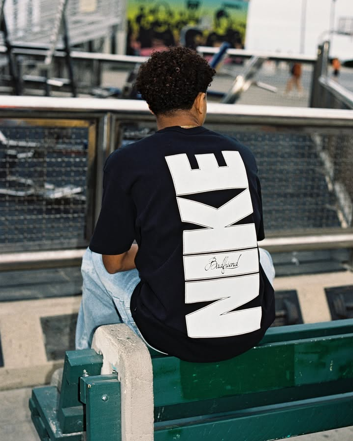 Everyday Styling With Badfriend Jeans
