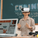 Balancing Machine Precision and Human Emotion in Education