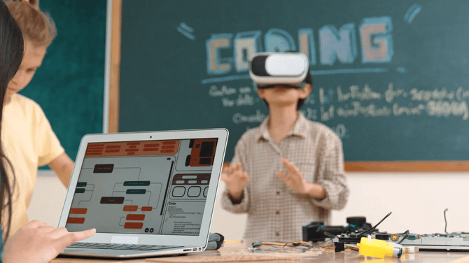 Balancing Machine Precision and Human Emotion in Education