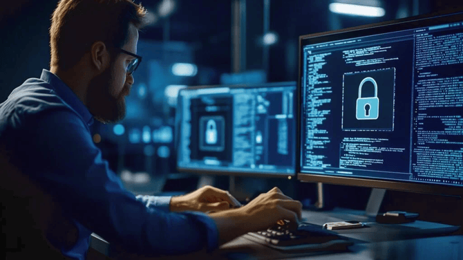 Adopting Cybersecurity in Martech Workflows