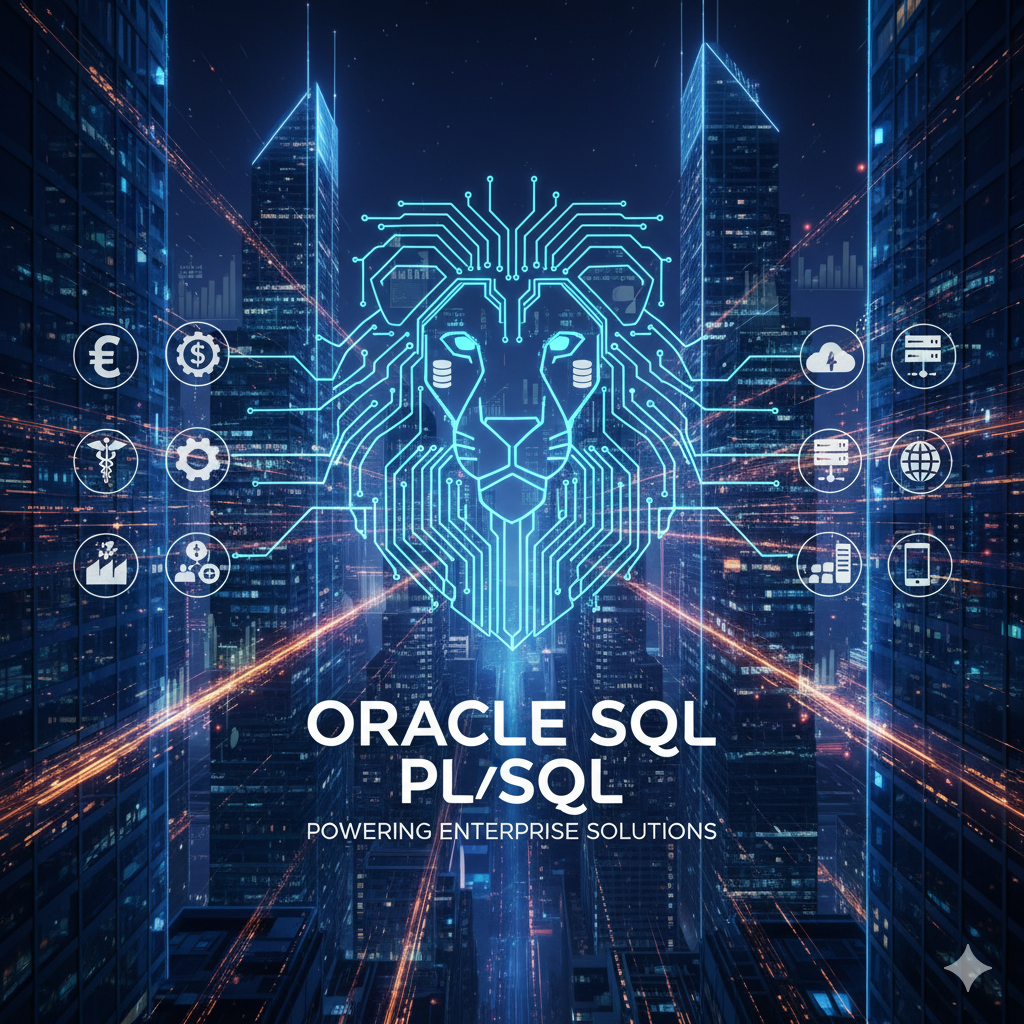 How Oracle SQL and PL/SQL Power Real-World Enterprise Solutions