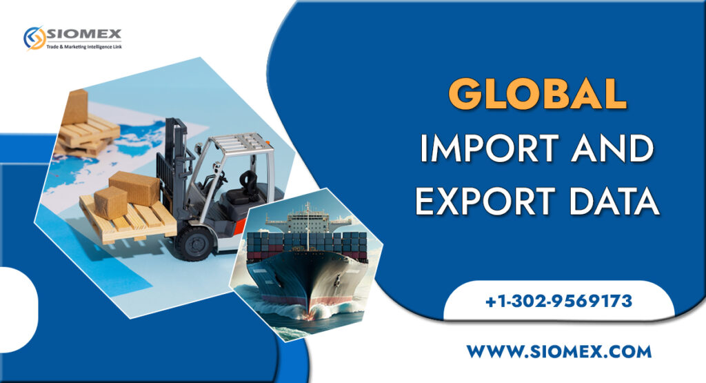 Future of Global Trade Data and Digital Analytics.