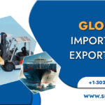 Future of Global Trade Data and Digital Analytics.