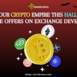 Build Your Crypto Empire this Halloween: Exclusive Offers on Exchange Development