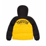 Explore Trapstar UK Style: Iconic Streetwear Blended With Urban Luxury Edge