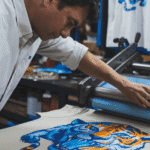 Your Guide to Professional Screen Printing Services in Dubai