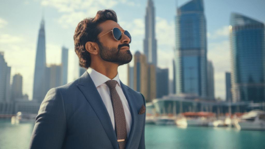 Why PRO Services Are Essential for Entrepreneurs in Dubai