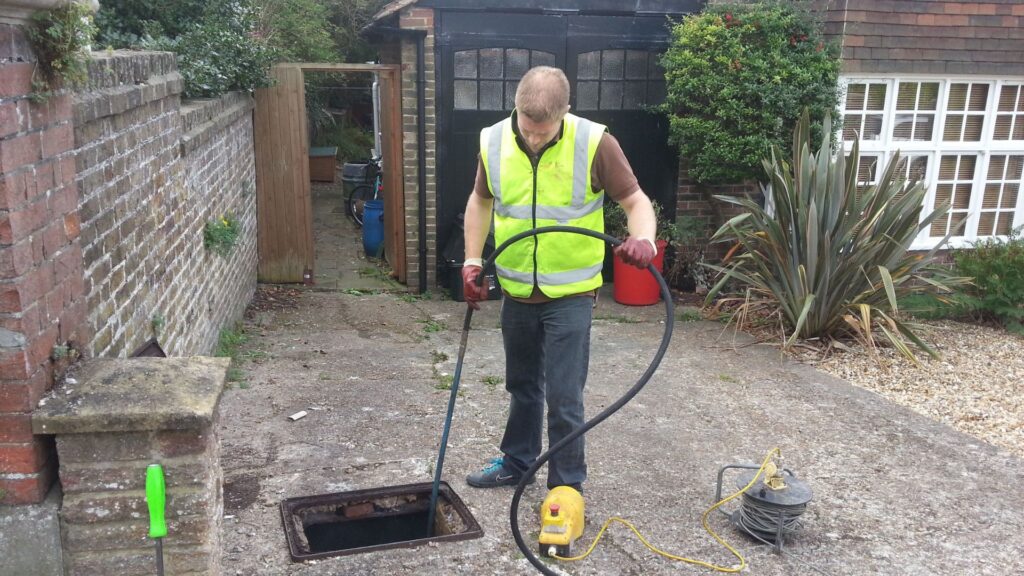 Expert Drainage Service for Homes & Businesses