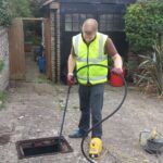 Expert Drainage Service for Homes & Businesses