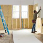 Professional Drywall Installation Contractors in Huntersville, NC
