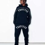 Trapstar Tracksuits Built for Motion and Made for Style