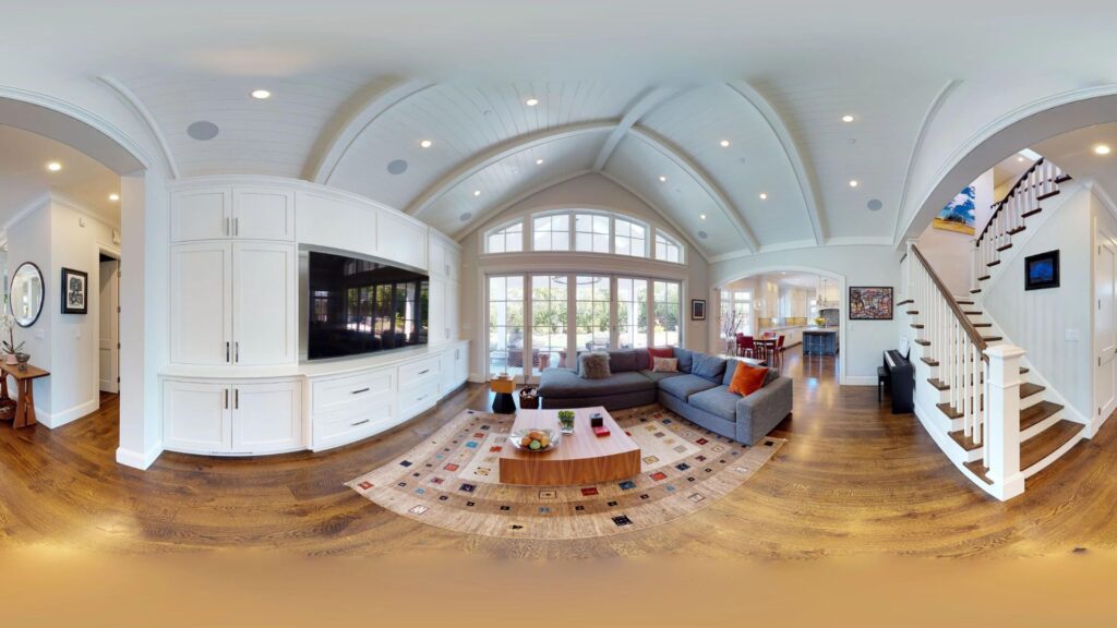 Stunning Real Estate 3D Tours for Your Dream Home