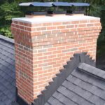 Trusted Chimney Crown Repair and Rebuild Company
