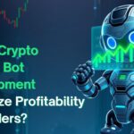 Can AI Crypto Trading Bot Development Maximize Profitability for Traders?